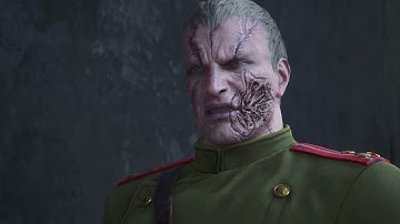 Metal Gear Solid Delta: Snake Eater Walkthrough - Ponizovje - Graniny Gorki Lab #4