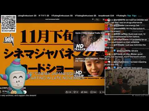 SVENSTREAMS IS LIVE! ( With JT) (23 Mar 2026)