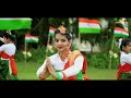 15 August Song Dance | Rakto Nadir Dhara | Independence Day Dance | Bengali Patriotic song 2022 Mp3 Song