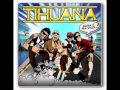 tihuana - primeiro no fim