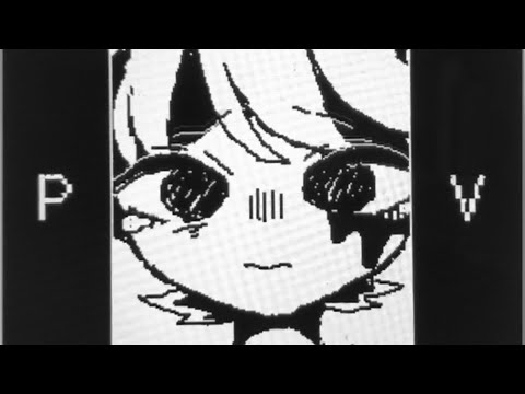 【うごメモ】アンノウン・マザーグース【オリキャラ】