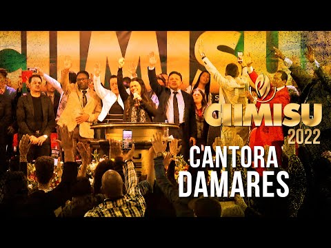 14 CONGRESSO CIIMISU - CANTORA DAMARES