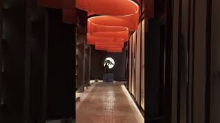 Perpaduan Keanggunan Kyoten Dengan Novelio Indonesia