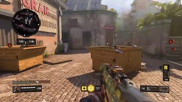 (100kills) MADDOX BEST CLASS SETUP IN 2020 - Black Ops 4