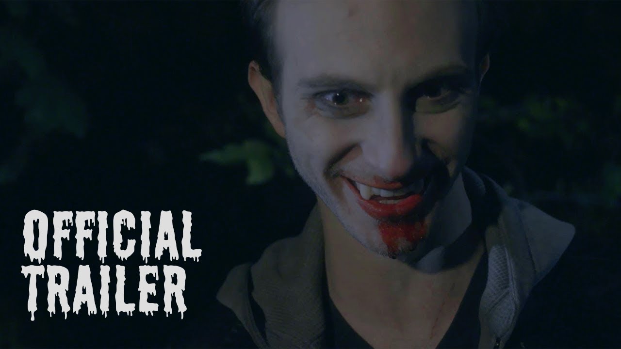 Fruit Bat Trailer Short Film YouTube