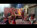 Maiya tere hi bharose mera pariwar hai  avinash madhur song suraj madhur