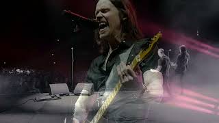 Alter Bridge - Still Remains (Subtítulos Español/English)