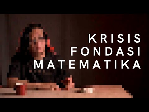 Video: Matematikawan Telah Membuat Masalah Yang Tidak Dapat Diselesaikan Dengan Mesin - Pandangan Alternatif