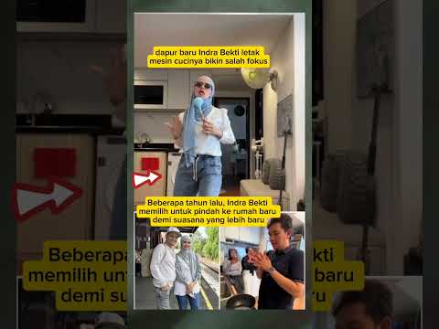 Dapur Jaman Dulu