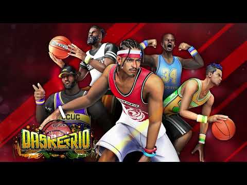 Basketrio：Allstar Streetball