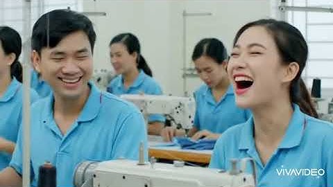 Tất Cả Anh Chị Em Công Nhân Đều Vì Chén Cơm Manh Áo Mà Nhìn Thôi | Cuộc Sống Công Nhân 