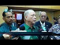 Kerajaan kaji perkenal dasar tebus guna air kebangsaan