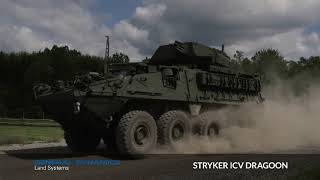 Stryker ICVD: No fair fights