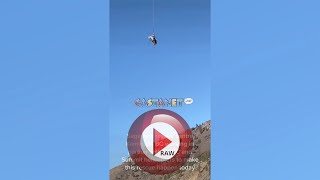 Animals rescued by helicopter screenshot 3