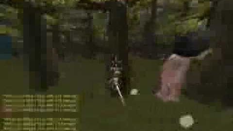 My Aottg Vector Slash alter (Freeform)