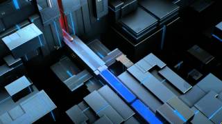 Matter E3 2012 Trailer