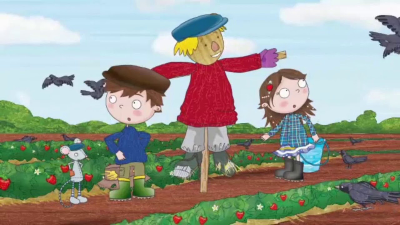 I want to be a farmer - YouTube