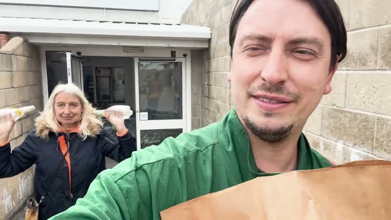 video FOLKLANDŲ SALOS #1: PASAULIO KRAŠTAS SU DAUG PINGVINŲ