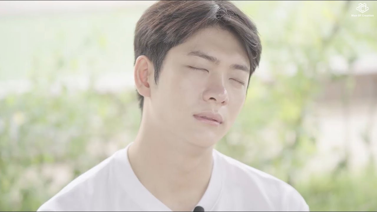 [강태오] 캠핑 브이로그 EP.2 (feat. 김치 수제비 만들...수 있을까?)