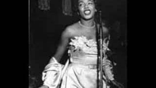 Sarah Vaughan - Pennies From Heaven chords