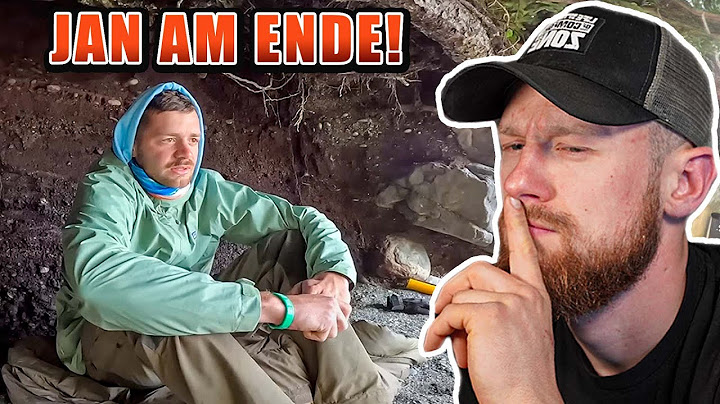 JAN AM ENDE! - Meine Meinung zur Stimmung in Folge 11!  | Fritz Meinecke reagiert auf 7 vs. Wild
