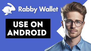 How To Use Rabby Wallet on Android | 2024
