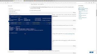 How to enable and configure Office 365 logging and auditing