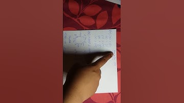 Mathematics o level d2 ecercise 1a q1 and 3