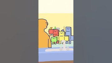 Back to work… with a little help from Block Blast! #BlockBlast #HungryStudio #ToBlockBlast