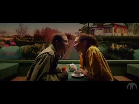 LOVE - Trailer