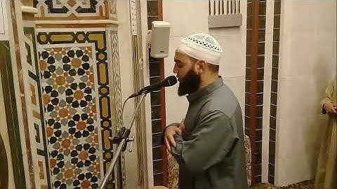 "يَا أَيُّهَا الَّذِينَ آمَنُوا قُوا أَنفُسَكُمْ وَأَهْلِيكُمْ نَارًا"سورة التحريم - الشيخ أحمد سمير