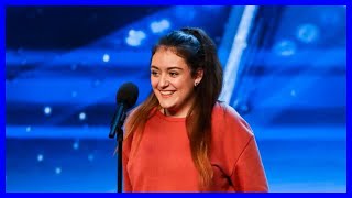Britain's Got Talent: Amy Marie Borg audition leaves judges amazed moments after Ant McPartlin Profile