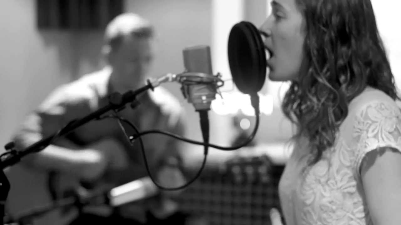 "Cosmic Love" - Kate McKinnon & James Blaising (Florence & the Machine cover)