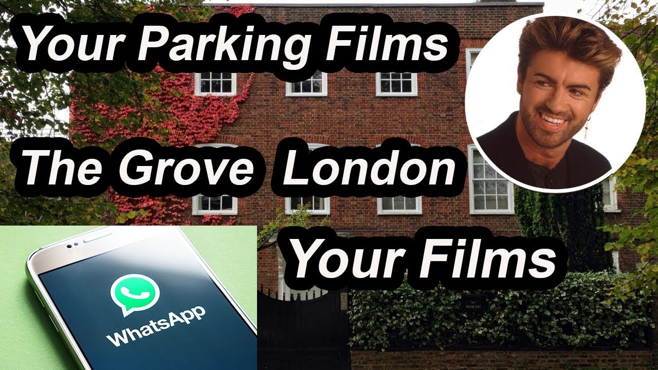 Your Parking Films. Highgate W Hill London N6 6BU YouTube