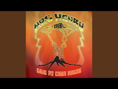 Find A Circle (Live at the Pour House)