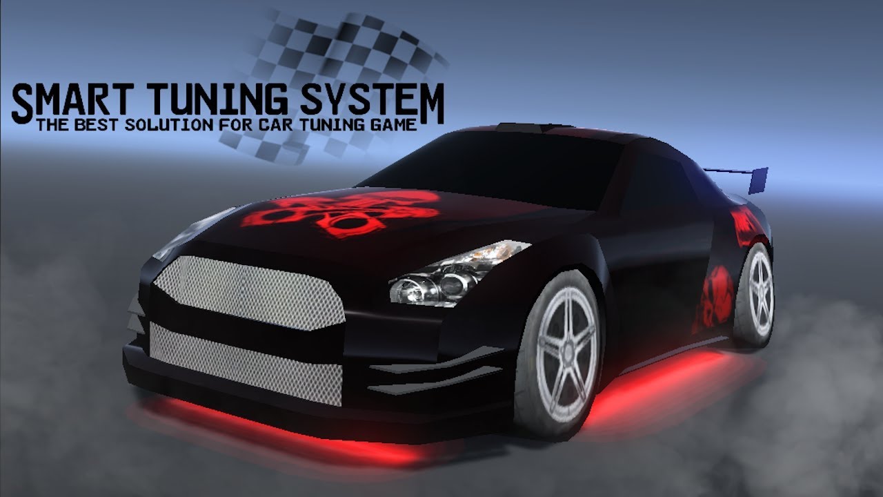 Tuning systems