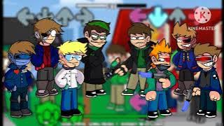 Mayhem V2_ EDDSWOLDS but sing it future 《FNF》