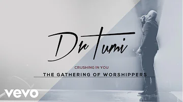 Dr Tumi - Crushing In You (Live At The Ticketpro Dome, 2017 / Audio)