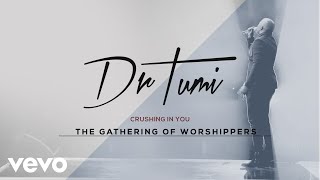 Dr Tumi - Crushing In You (Live At The Ticketpro Dome, 2017 / Audio) chords