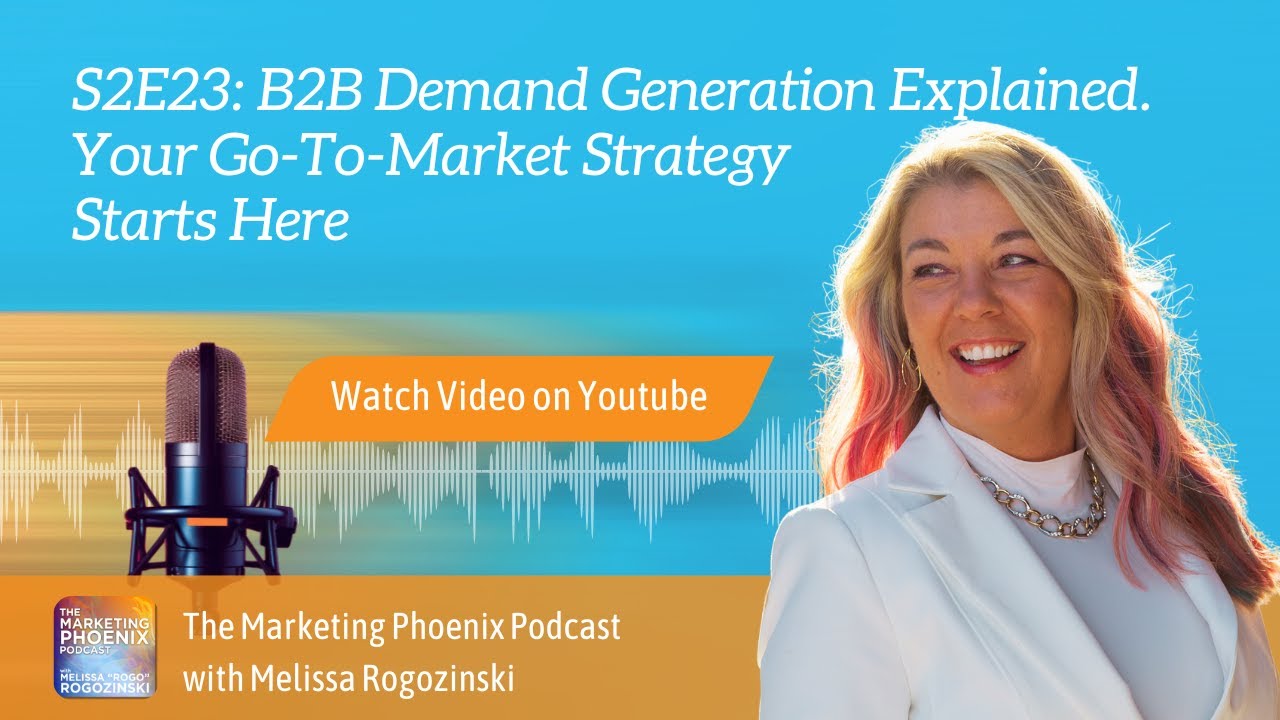 What Is B2B Demand Generation? Your Go-To-Market Strategy Starts Here