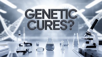 Can Antisense Oligonucleotides REALLY Cure Genetic Disorders?