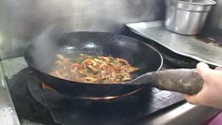 [맛집] 시원 담백한 이색짬뽕 동해원