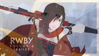 Let's Just Live RWBY Volume 4  Intro