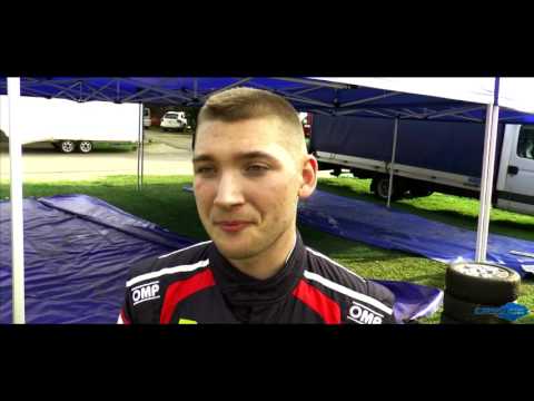 MARTON Gergely RX