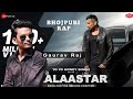 Kalaastarbhojpuri versionrapsongyoyo honey singhgaurav 29music