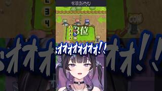 ドンファンのぐるぐるレースで炊きながら沼るあゆゆ #にじさんじ #千凛あゆむ #切り抜き #Y4T4 #ポケモンスタジアム金銀 #任天堂 #shorts
