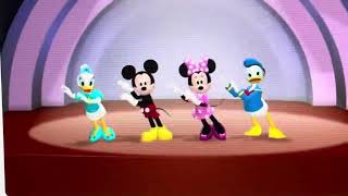 My Daisys Dance Music Video