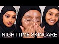 NIGHTTIME SKINCARE ROUTINE 💤 | New Products I've Added Into My Routine | Let's Talk Skin