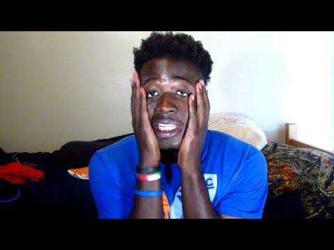 Monkey, Young Teflon, K Trap, Dimzy, Liquez, R6, ST, & Itch - Check Dis Reaction | MalikVISION REACT