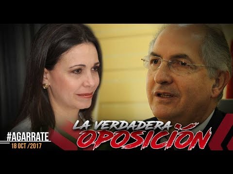 .@AliasMalula | ¿A QUÉ JUEGA VOLUNTAD POPULAR? | PARTE 3 | AGÁRRATE | FACTORES DE PODER